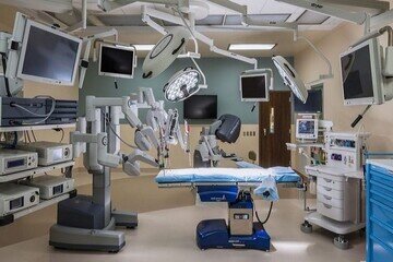 ارائه پیشرفته‌ترین تجهیزات و خدمات پزشکی در بیمارستان‌های بنیاد شهید