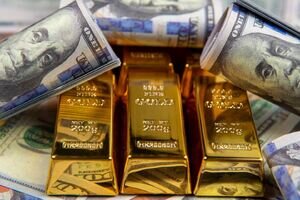 طلای جهانی قله جدیدی فتح کرد