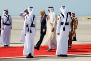 همکاری نظامی عربی-اسرائیلی در جریان جنگ غزه