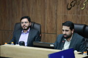 کشورها از فضای مجازی به عنوان سلاح جنگی استفاده می کننند