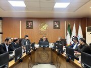 پدافند غیرعامل از ارکان مهم بازدارندگی در برابر تهدیدات ترکیبی دشمن است