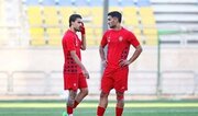 بازگشت پرسپولیس به کاظمی