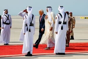 همکاری نظامی عربی-اسرائیلی در جریان جنگ غزه