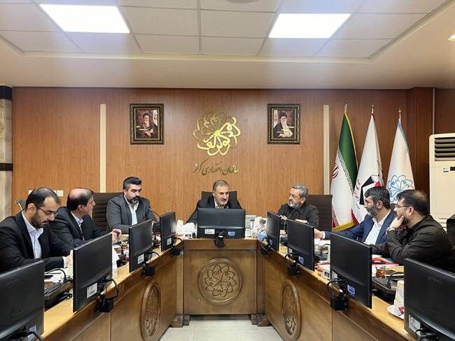 پدافند غیرعامل از ارکان مهم بازدارندگی در برابر تهدیدات ترکیبی دشمن است
