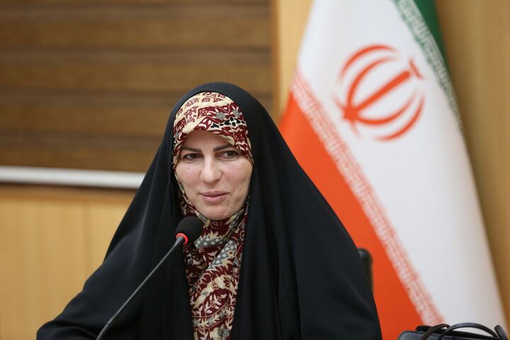 تولید 6هزار و 500 دست البسه کارکنان شهرداری مراکز توانمندسازی کوثر واگذار شد