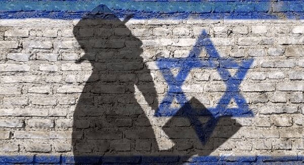 نسخه‌ای کثیف که یهود و بنی‌اسرائیل هنوز با آن ضربه می‌زند