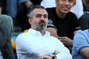 رونمایی از خرید جدید خیبر خرم‌آباد