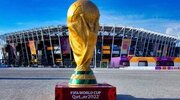 ایران در جام جهانی با کدام کشورها همگروه نمی‌شود