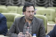 بررسی مسائل جذب هیات علمی شاهد و ایثارگر در جلسه مشترک مدیر کل آموزش بنیاد با رئیس مرکز جذب و امور هیات علمی دانشگاه آزاد اسلامی