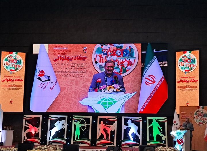 جانبازان و ایثارگران با اراده پولادین الگویی برای جامعه هستند