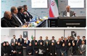 مدیرعامل بیمه دی: وظیفه ما امید آفرینی و ایجاد آرامش در زندگی مردم است