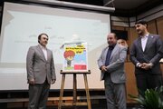 از تقدیر از برندگان مسابقه نقشینه حیات تا رونمایی از بازی آنلاین "سبزنده"