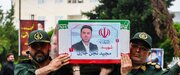 از حیاط روستا تا قلب هوش مصنوعی جهان/ نخبه‌ای که در جنگ ۱۲ روزه شهید شد