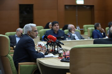 تجلیل از روانشناسان و روانپزشکان ایثارگر