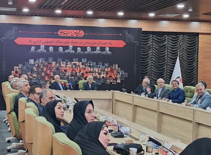 خدمات بنیاد شهید به ۲۳۰ هزار جانباز اعصاب و روان با ۱۰ مرکز تخصصی و ۱۹۵ کلینیک