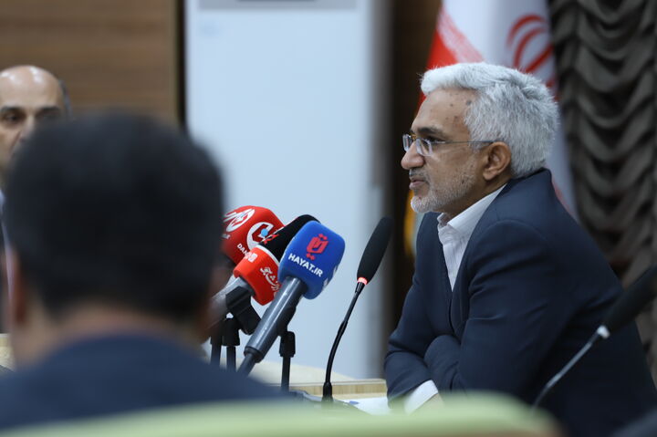 تجلیل از روانشناسان ایثارگر