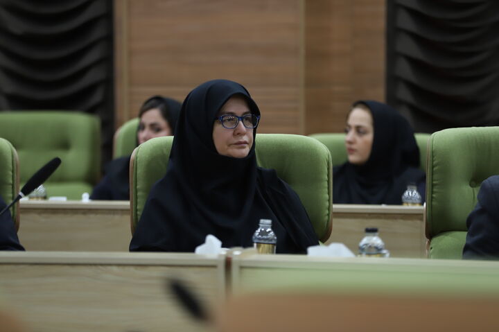 تجلیل از روانشناسان ایثارگر