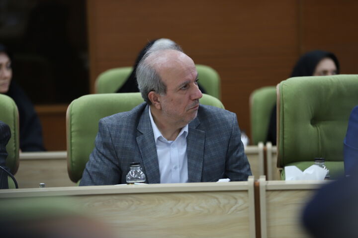 تجلیل از روانشناسان ایثارگر