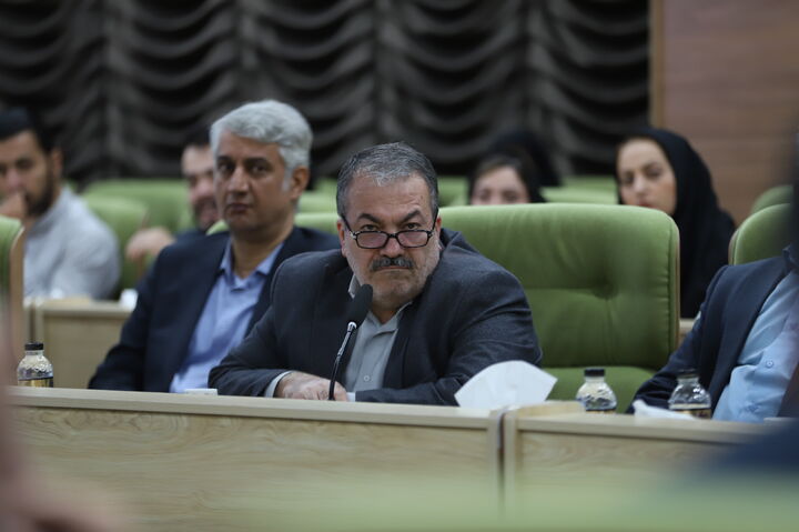 تجلیل از روانشناسان ایثارگر