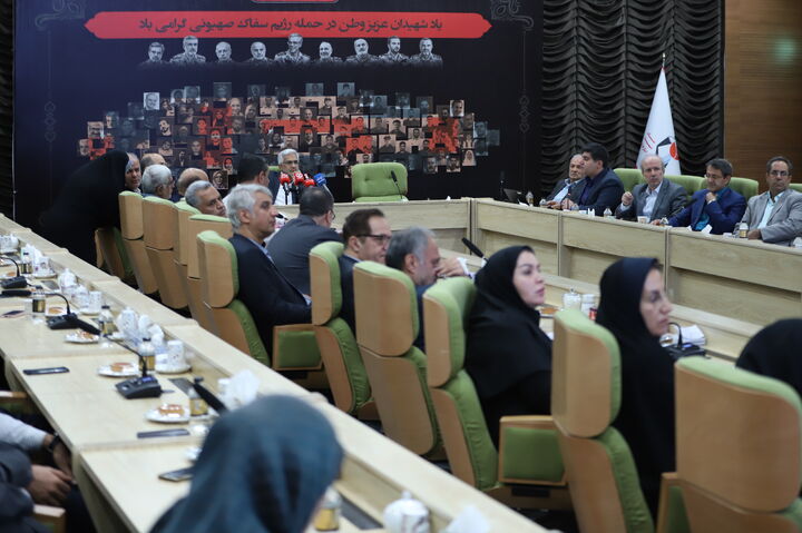 تجلیل از روانشناسان ایثارگر