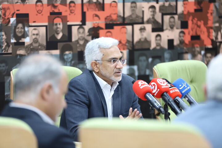 تجلیل از روانشناسان ایثارگر