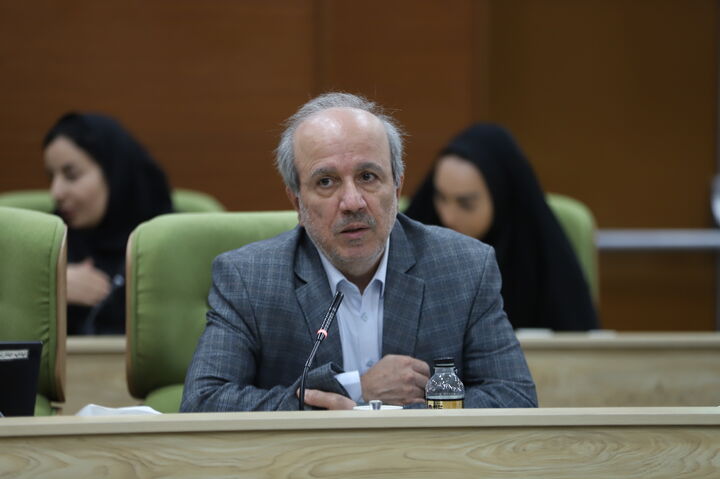 تجلیل از روانشناسان ایثارگر