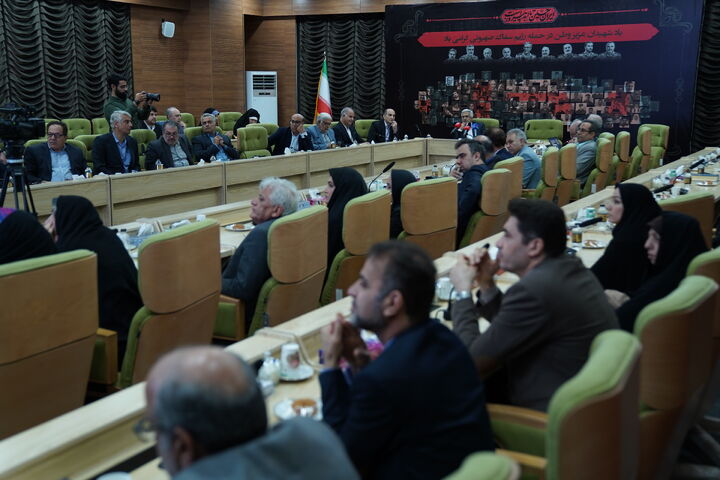 تجلیل از روانشناسان ایثارگر
