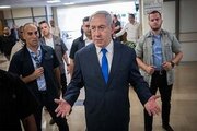 تقلای نتانیاهو و ترامپ جواب نداد؛ محاکمه ادامه دارد