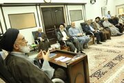 بنیاد شهید و امور ایثارگران عملکرد درخشانی در جنگ 12 روزه داشت