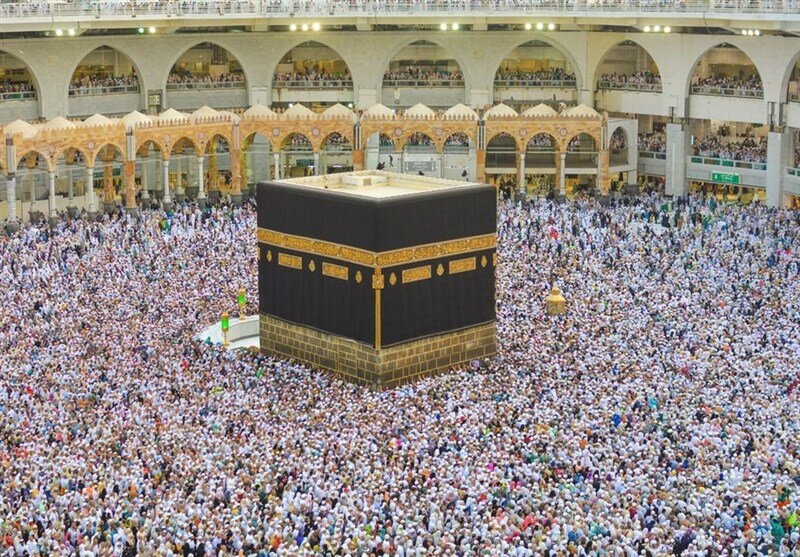 توضیحاتی درباره بسته اینترنت، مکالمه و پیامک در حج