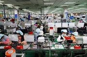 اپل جای پایش در چین را محکم کرد