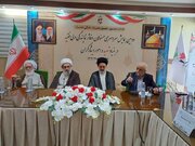 کار فرهنگی اصل کار بنیاد شهید / جامعه ایثارگری هسته مرکزی نظام جمهوری اسلامی