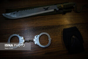 چهره تازه‌ای از بزهکاری نوجوانان