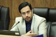 تفاهم مرکز ملی فضای مجازی و مجلس برای همکاری مشترک در تدوین قوانین مرتبط
