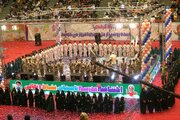 طرح «نشاط و تعالی»؛ سرمایه‌گذاری بزرگ شهرداری تهران در آینده جوانان