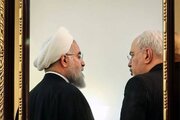 تحرکات سؤال‌برانگیز روحانی و ظریف همزمان با مرگ برجام