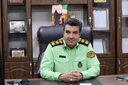 کشف ۱۹ کیلوگرم نقره قاچاق در قطار