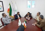 نشست هم‌اندیشی برای ارتقای خدمات‌ رسانی به جامعه ایثارگری در استان سیستان و بلوچستان برگزار شد