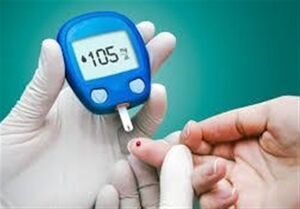 هشدار درباره اپیدمی دیابت