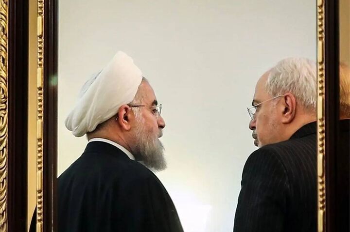 تحرکات سؤال‌برانگیز روحانی و ظریف همزمان با مرگ برجام