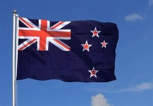 نیوزیلند در مسیر فشارهای غرب علیه ایران