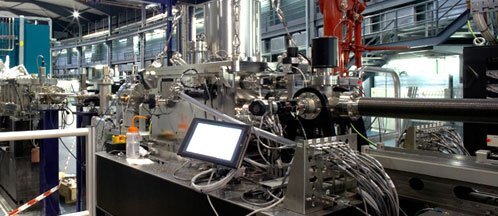 ایران در آستانه راهاندازی «چشمه نور»؛ ابرآزمایشگاهی برای دیدن نادیدنیها