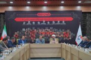 امیدآفرینی و افزایش انسجام اجتماعی اولویت برنامه های فرهنگی است