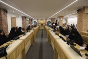 اجرای طرح آرمان 6 در مساجد و مدارس تهران با همکاری شهرداری