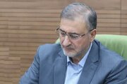 پیام معاون فرهنگی و آموزشی بنیاد در پی درگذشت سردار سرتیپ پاسدار مرحوم «علیرضا افشار»