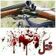 قاتل فراری پس از حضور پلیس به زندگی خود پایان داد