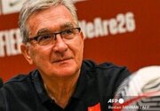 برانکو: مذاکره‌ مثبتی با پرسپولیس داشته‌ام