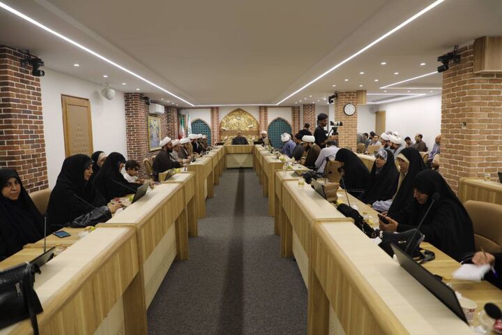 اجرای طرح آرمان 6 در مساجد و مدارس تهران با همکاری شهرداری