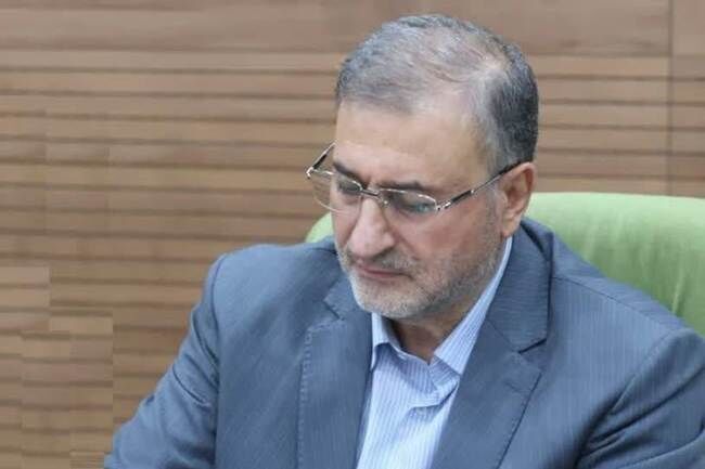 پیام معاون فرهنگی و آموزشی بنیاد در پی درگذشت سردار سرتیپ پاسدار مرحوم «علیرضا افشار»