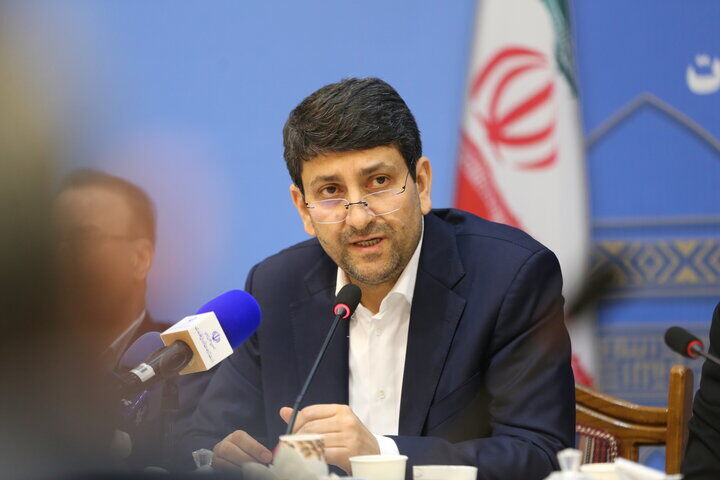 وزیر ارتباطات:هوش مصنوعی بدون حکمرانی داده بی‌معناست